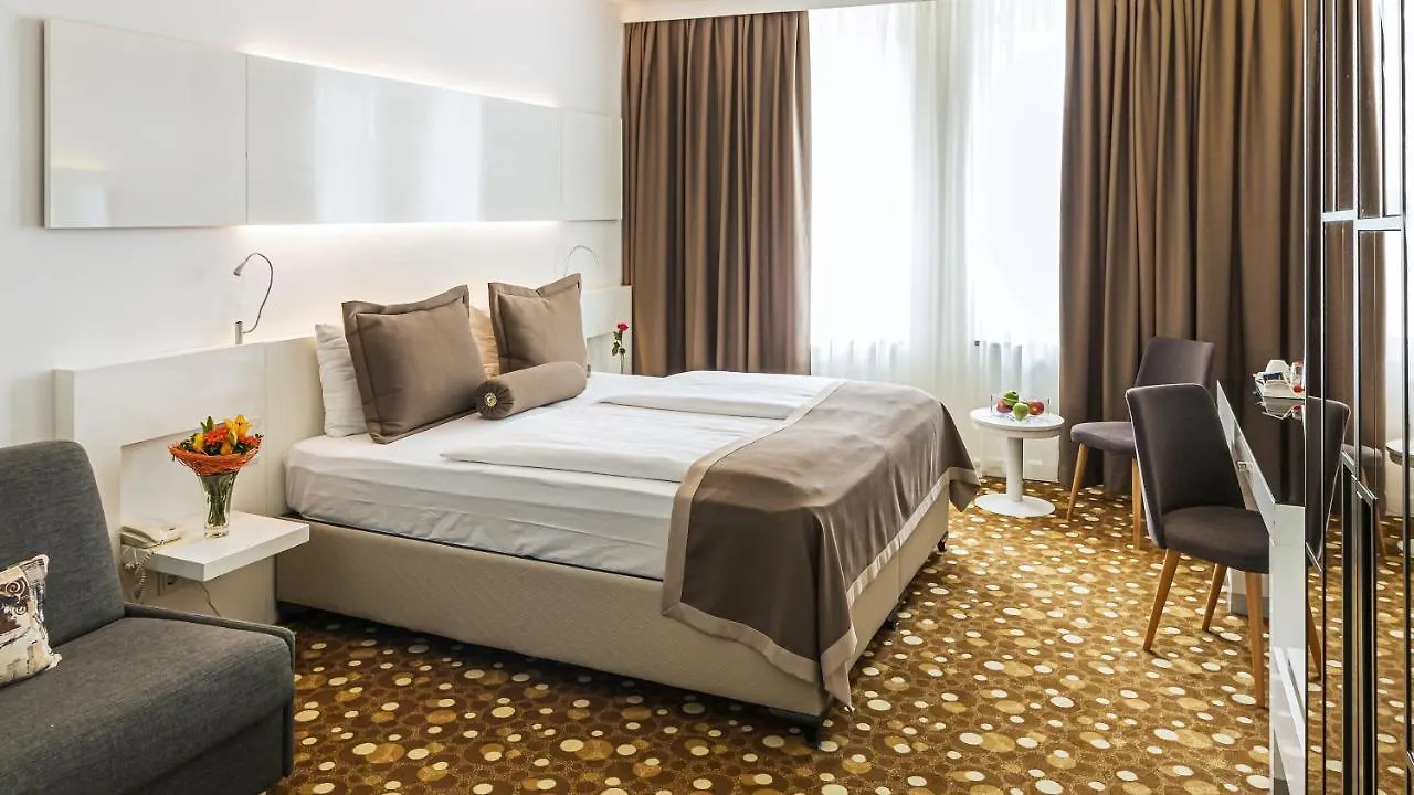 Hotel Bayer's München