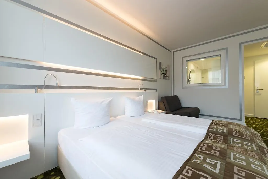 Hotel Bayer's München