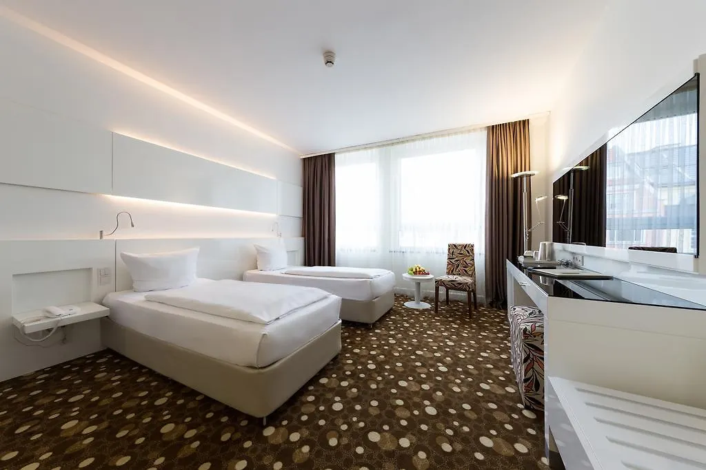 Hotel Bayer's München 3*,  Tyskland