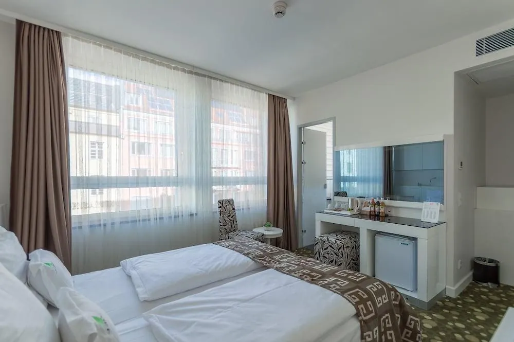 Hotel Bayer's München