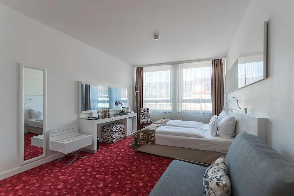Hotel Bayer's München