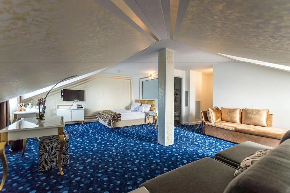 Hotel Bayer's München 3*,  Tyskland