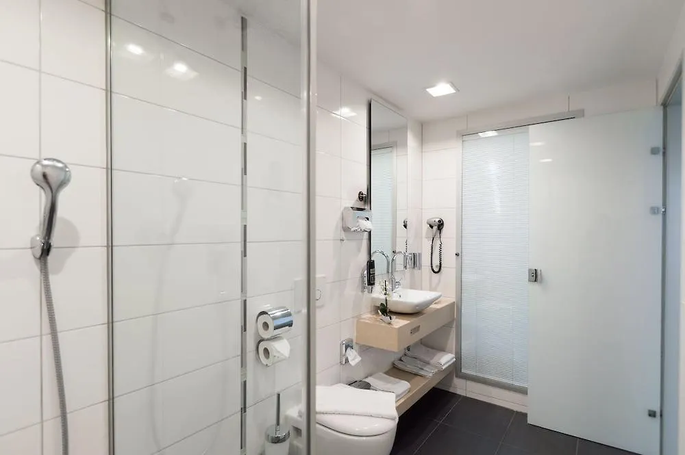 Hotel Bayer's München 3*,  Tyskland