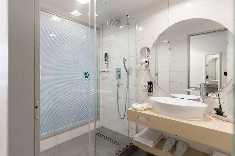 Hotel Bayer's München