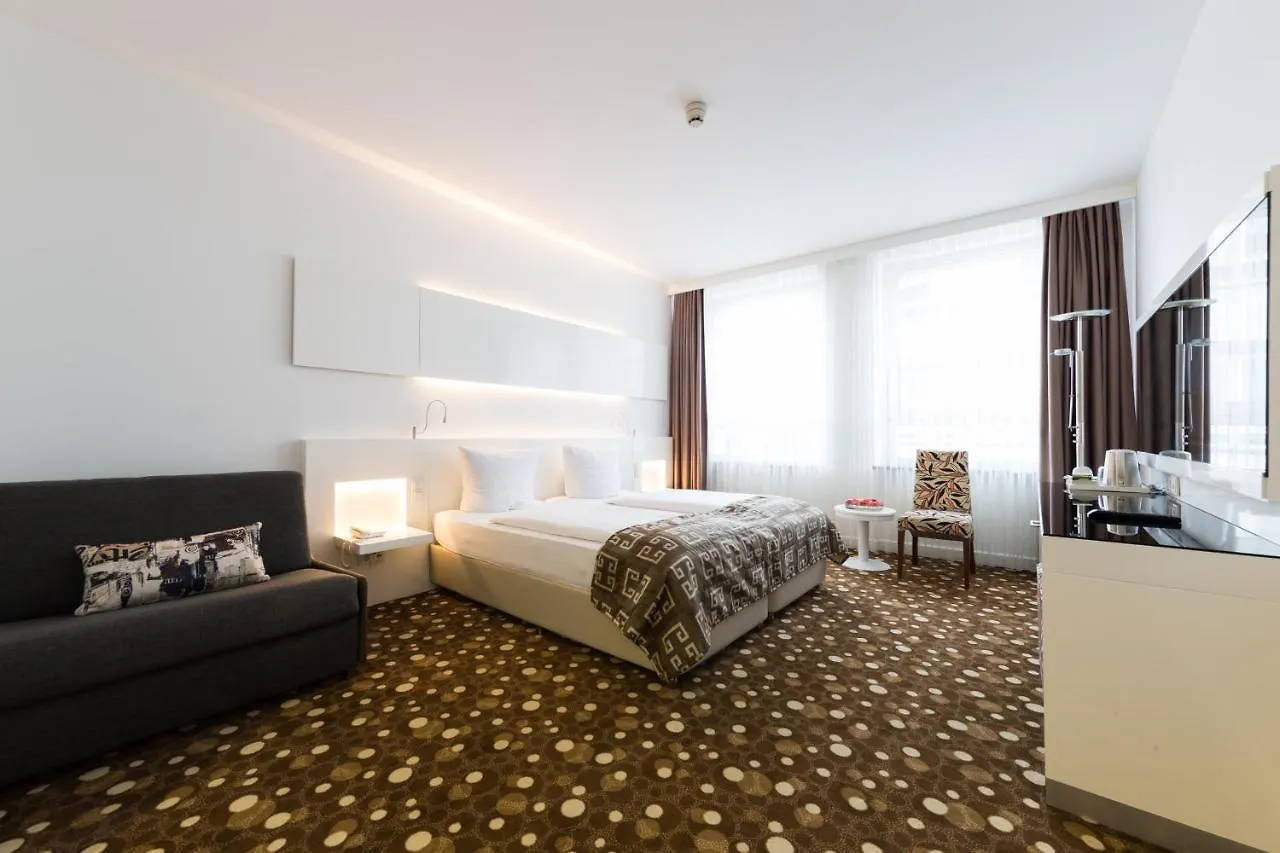 Hotel Bayer's München