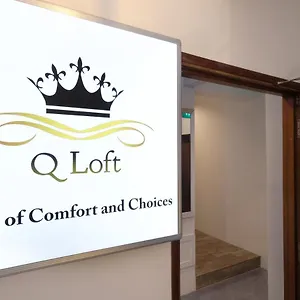 Q Loft At Bedok 3* Singapore