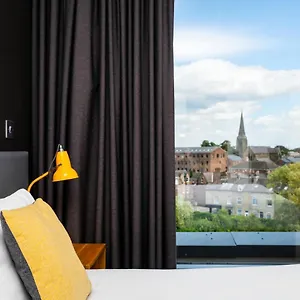 Staycity 4* York