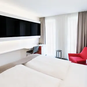 Dormero Frankfurt 4* Франкфурт-на-Майне