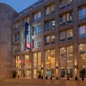 Hilton Garden Frankfurt Centre 4* Франкфурт-на-Майне