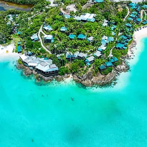 Cocos Antigua (adults Only) 4* Bolands