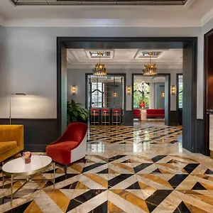 Lume Boutique Hotel, Autograph Collection 4* פרנקפורט