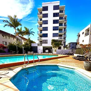 Aqualine On The Broadwater 4* Gold Coast