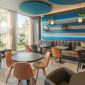 - The Niu, Brass Olympiapark By Ihg *** Munich