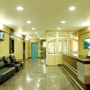 Palace Residency 3* Wayanad
