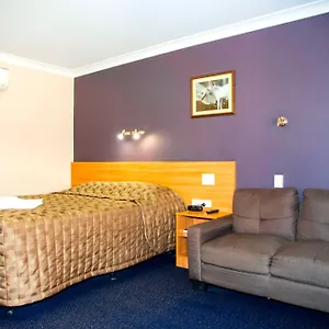 Sunpalms 3* Rockhampton