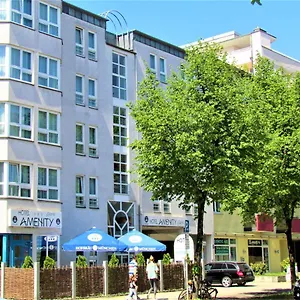 Amenity *** Munich