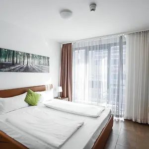 Bayer's Boardinghouse Und Apartahotel