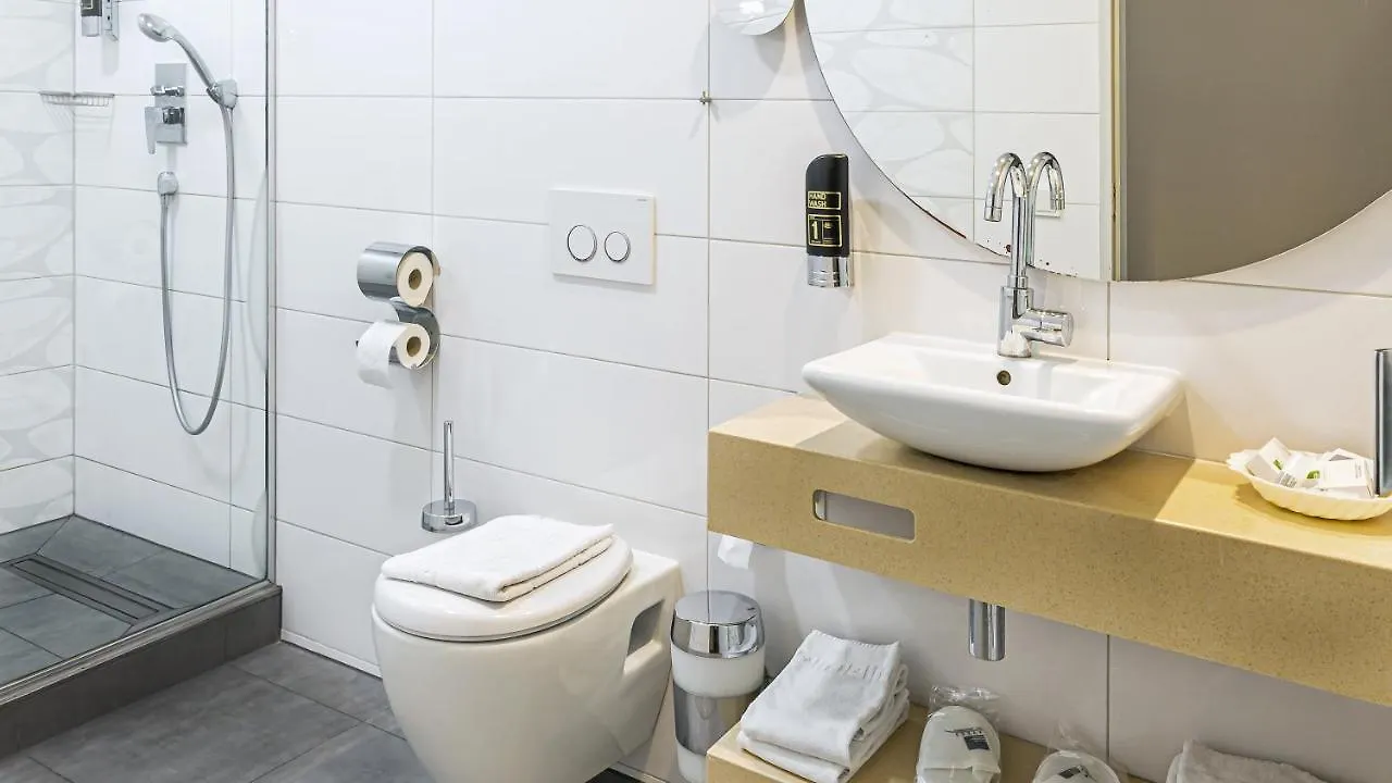 מינכן Hotel Bayer'S
