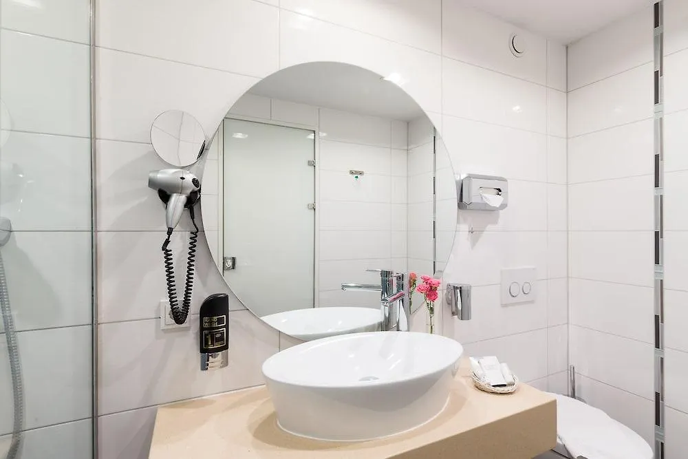 מינכן Hotel Bayer'S 3*,